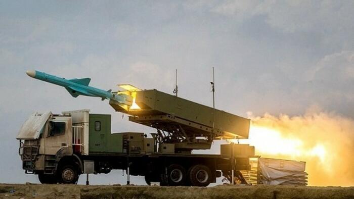 NextImg:Houthi Ballistic Missile Launches On Israel Now Daily, Despite US Operation