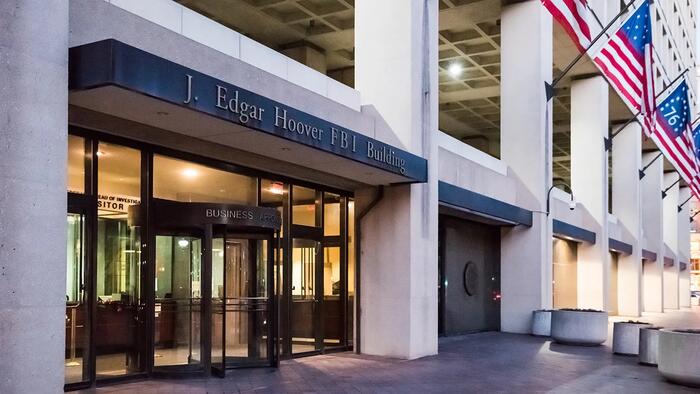 NextImg:FBI, DOJ Headquarters May Be Sold Off As Part Of Government Property Purge