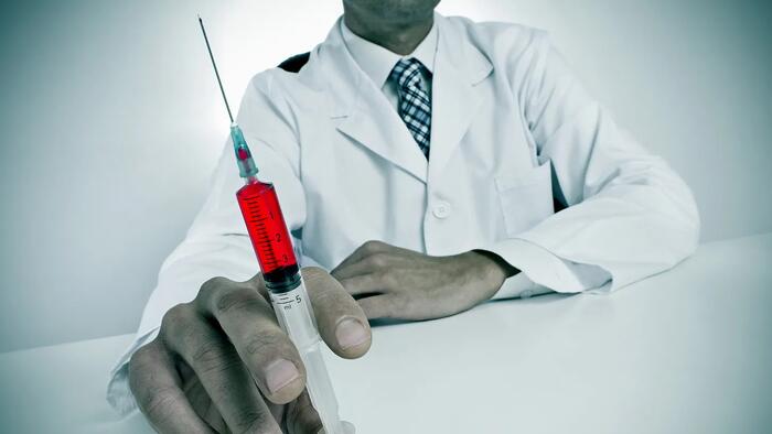 NextImg:Flu Vaccine Exposed: The Shocking NIH Discovery They Don't Want You To Know