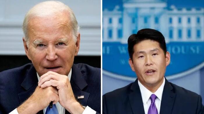NextImg:Biden's Perjury