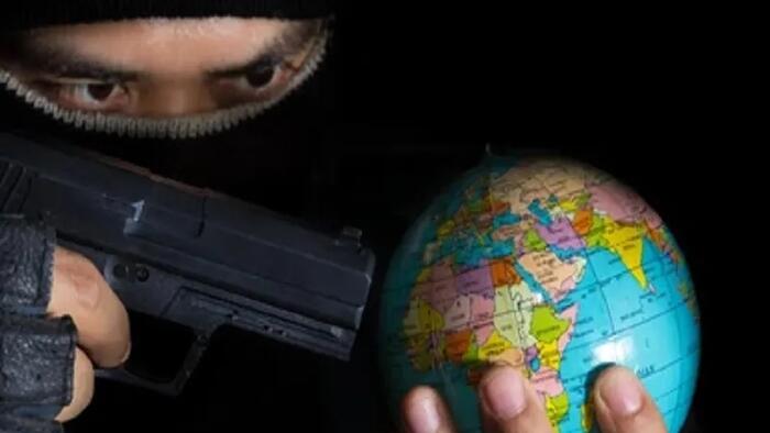 NextImg:Russia's Top UN Representative Exposed The West's Role In The Global Growth Of Terrorism