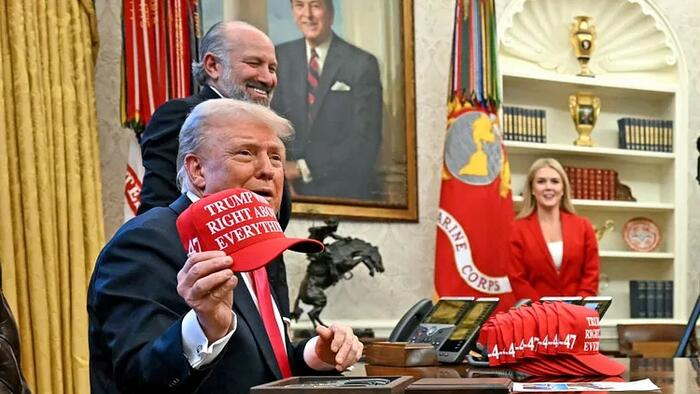 NextImg:Victor Davis Hanson: Can Trump Revolutionize America?