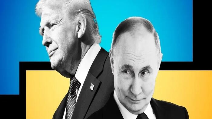 NextImg:Will Ukraine's Future Be As A "Buffer State" Or A "Bridge State"?