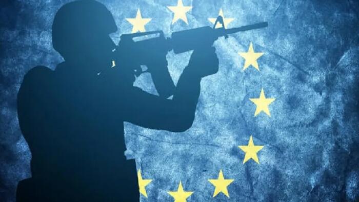 NextImg:The "ReArm Europe Plan" Will Probably Fall Far Short Of The Bloc's Lofty Expectations