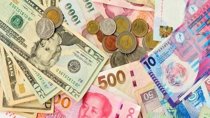 NextImg:De-Dollarization Was Always More Of A Political Slogan Than A Pecuniary Fact