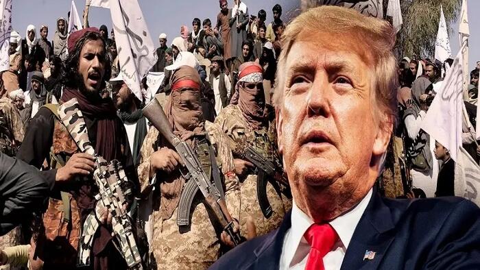 NextImg:Trump Will Likely Have To Cut A Deal With Pakistan If He's Serious About His Afghan Plans