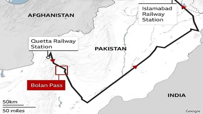NextImg:What Comes Next After The Jaffar Express Terrorist Attack In Pakistan?