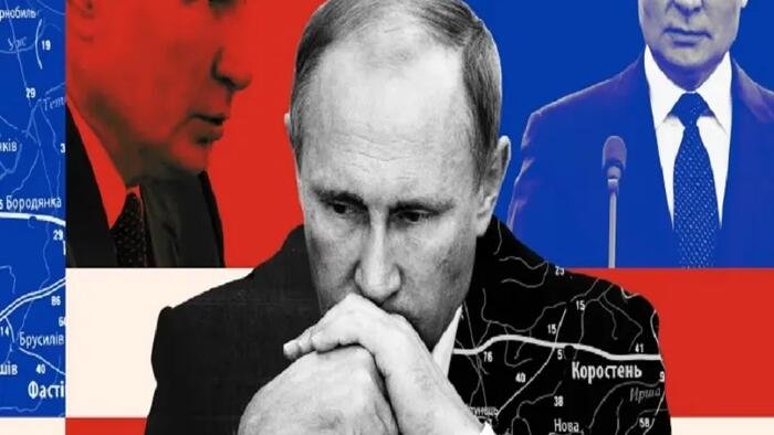NextImg:Will Putin Agree To A Ceasefire?