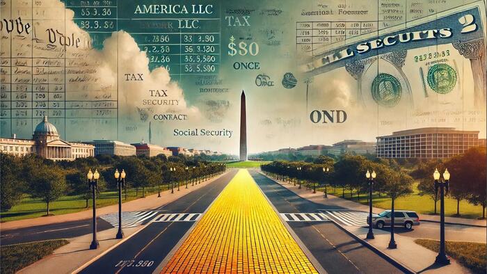 NextImg:What If The America You Pledge Allegiance To Isn't The One Running The Show?