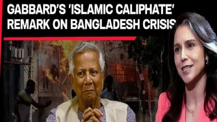 NextImg:Trump 2.0 Is Concerned About Minority Persecution & Caliphate Threats In Bangladesh