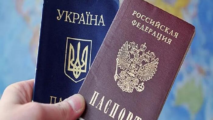 NextImg:Why'd Russia Only Just Now Decree That Ukrainians Must Legalize Their Presence Or Leave?