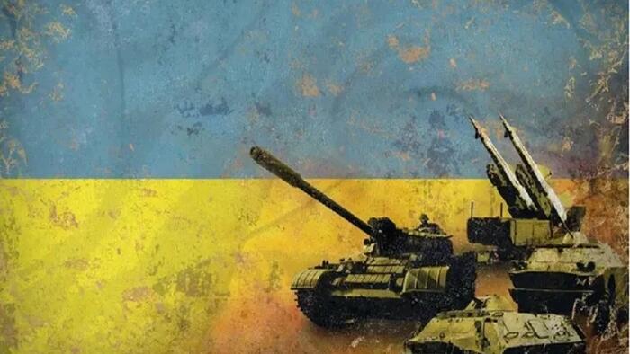NextImg:The US Will Struggle To Get Europe To Abide By Putin's Demand To Stop Arming Ukraine