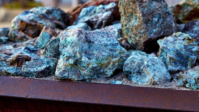NextImg:EV-Critical Battery Metal Cobalt Soars As Congo's Export Ban Disrupts Supply Chains