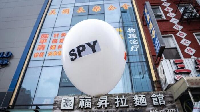 NextImg:Global Implications Of Chinese Shadow Police Operating In US And Abroad