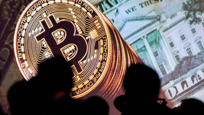 NextImg:US Regulator Rescinds Biden's Blocks, Says Banks Can Engage In Some Crypto Activities