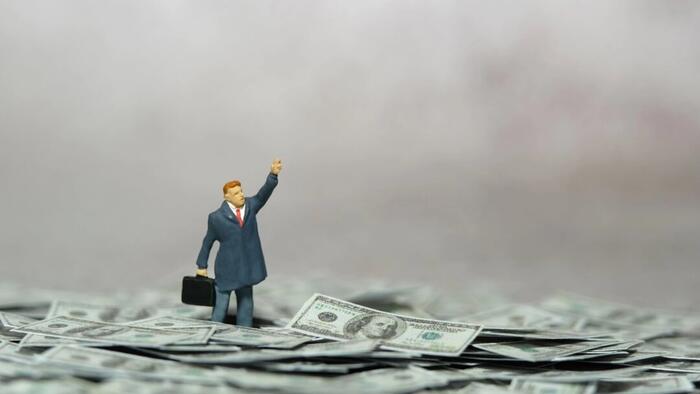NextImg:Get The Government Out Of GDP!