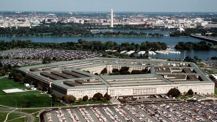 NextImg:A Strategic Approach To Rightsizing The Intelligence Community & The Department Of Defense