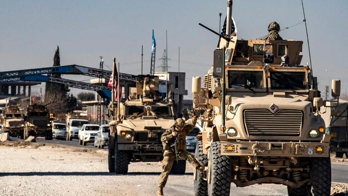 NextImg:Predicting The Shape Of Future Military Conflicts