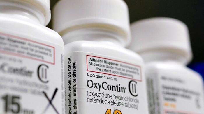 NextImg:Purdue Pharma Files New Bankruptcy Plan For $7.4 Billion Opioid Settlement
