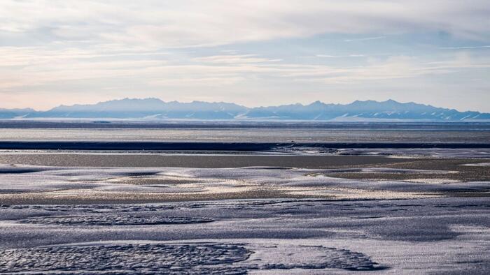 NextImg:Burgum Orders Nearly 20 Million Acres In Alaska Opened For Oil, Gas Development