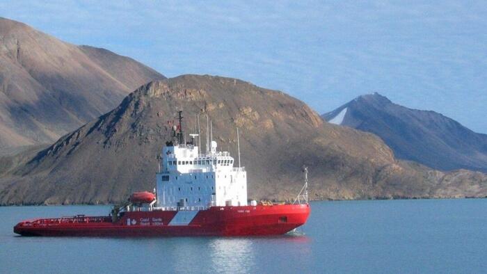 NextImg:Canada Needs To Substantially Strengthen Its Presence In The Arctic