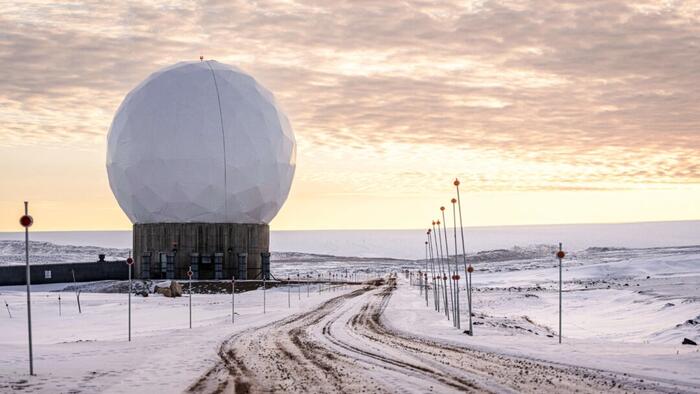 NextImg:Greenland's Decades-Long Importance To The US