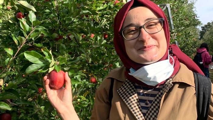 NextImg:Federal Judge Blocks Deportation Of Tufts University Student Detained By ICE