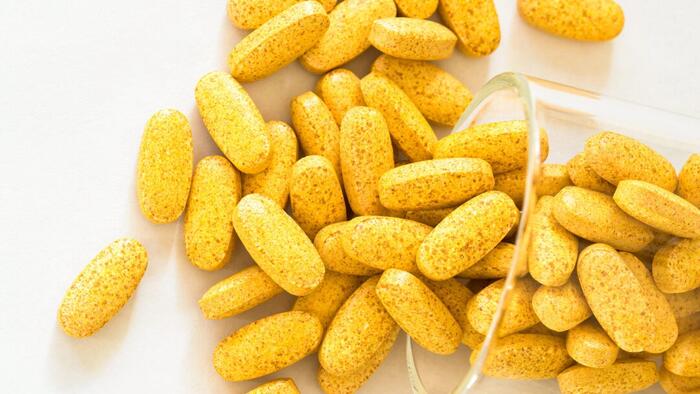 NextImg:Normal Vitamin B12 Levels May Still Be Too Low For Brain Health, Study Finds