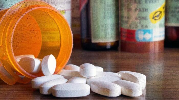 NextImg:The Drug Warnings You May Never See - Until It's Too Late