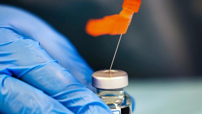 NextImg:Court Upholds New York's Repeal Of Religious Exemptions To School Vaccination Requirements