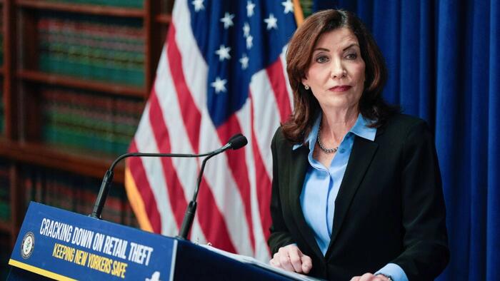NextImg:New York Advertises State Jobs To Laid-Off Federal Workers In DC