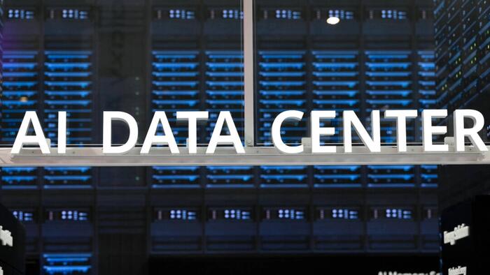 NextImg:AI Data Center Build-Out Raises Concerns About America's Future Power Needs