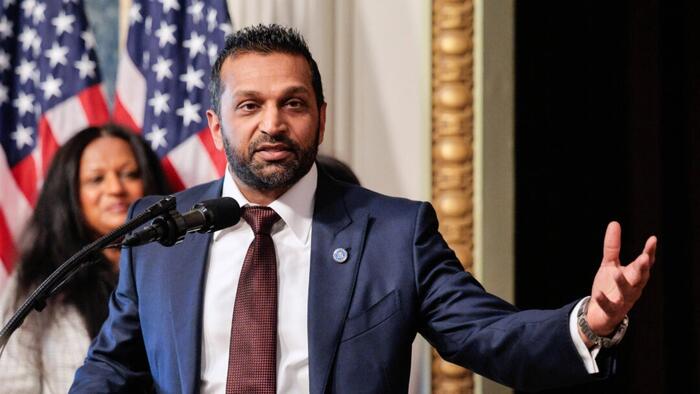 NextImg:FBI Hands Over Jan. 6 Pipe Bomb Documents To House Republicans, Letter Says