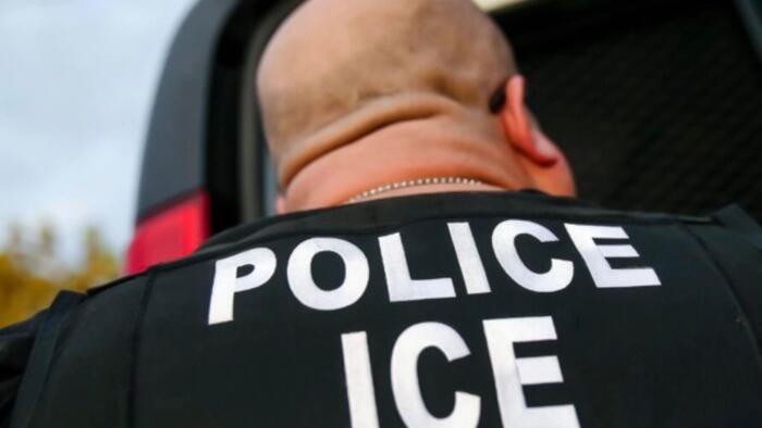 NextImg:Immigration Detention Facilities At Maximum Capacity: ICE Official