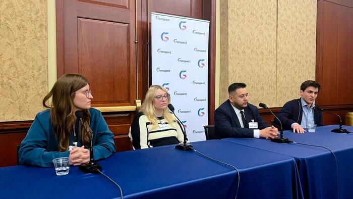 NextImg:Doctors, Detransitioners Allege Medical Malpractice In Treating Gender Dysphoria