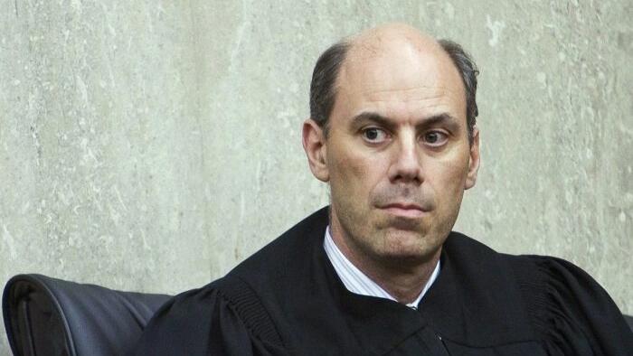 NextImg:DOJ May Invoke State Secrets Privilege In Showdown With Federal Judge, Agency Says