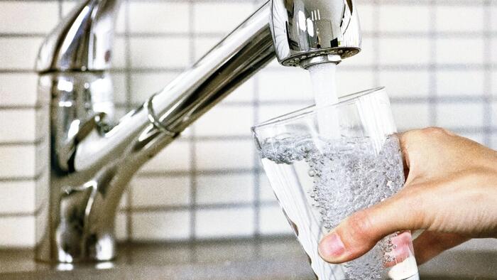 NextImg:What's Happened Since A Judge Ruled Water Fluoridation Is Lowering IQ?
