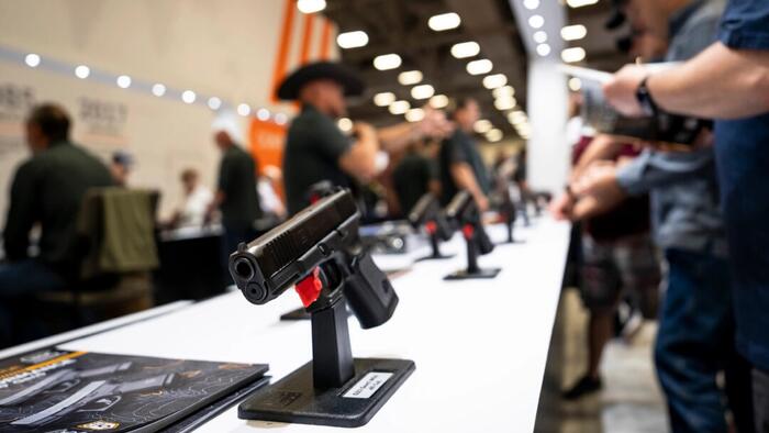 NextImg:House Panel To Consider Bill For Concealed-Carry Permit Reciprocity