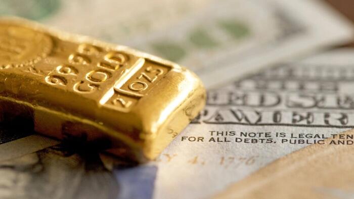NextImg:States Work To Make Gold And Silver Alternative Currencies To US Dollar