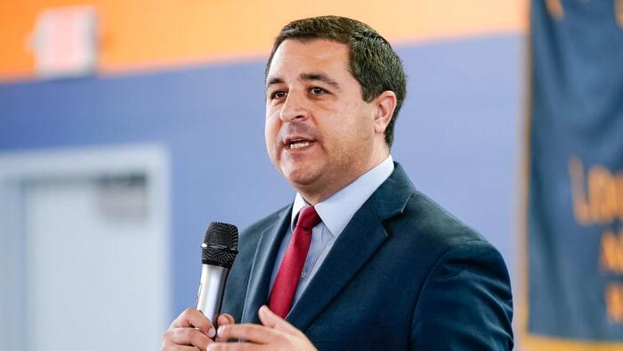 NextImg:Wisconsin AG Sues Musk Over $1 Million Giveaways, Loses, Then Appeals To State Supremes