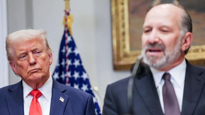 NextImg:Lutnick Explains Trump Plan To Eliminate Taxes For Those Earning Under $150,000