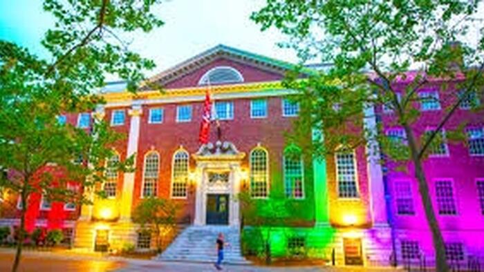 NextImg:Harvard Prof Calls For Firing Of Any Faculty Not Supporting "Gender-Affirming" Policies