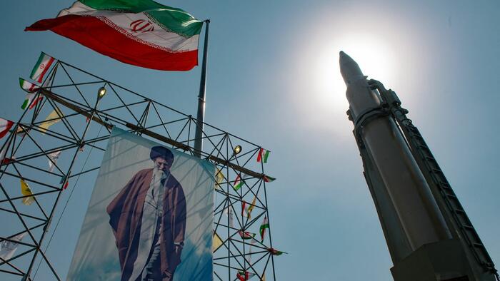 NextImg:'Indirect Negotiations' On Nuclear Issue Possible: Iran Finally Replies In Letter To Trump
