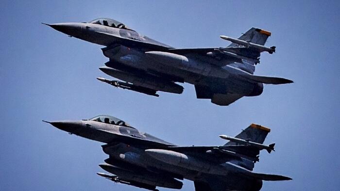 NextImg:Senior ISIS Leader Killed By US-Led Joint Forces Strike In Iraq