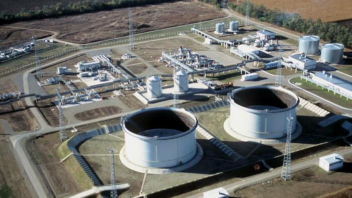 NextImg:Russia Says Ukraine Continually Striking Energy Sites In Violation Of Trump Agreement