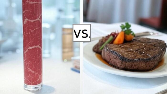 NextImg:Bill Gates BTFO: South Dakota Bans Use Of Tax Dollars For Lab-Grown Meat