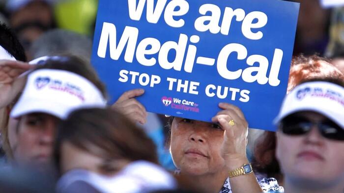 NextImg:California Runs Scam To Fund Medical Care For Illegals And Still Falls $3.4 Billion Short