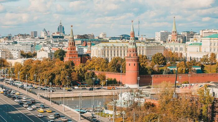 NextImg:Russia & UK Engaged In Escalating Spy Wars, Diplomatic Expulsions