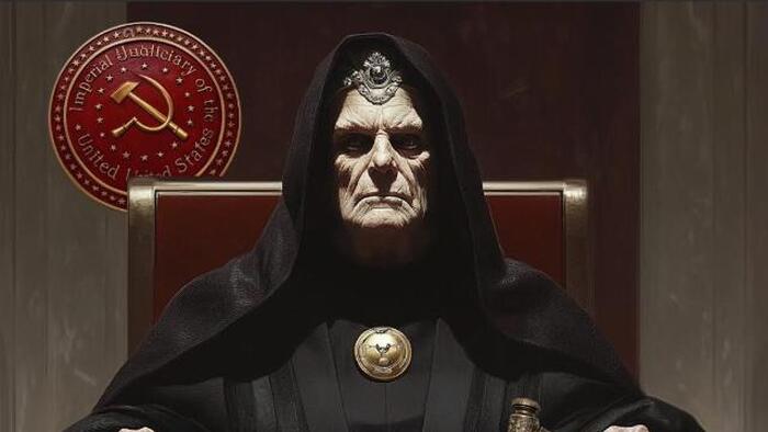 NextImg:The Imperial Judiciary Of The United States