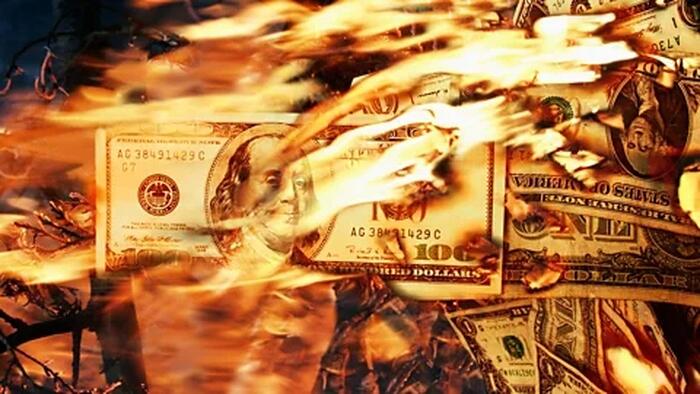 NextImg:The Imminent Restructuring Of The Monetary System